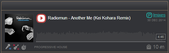 Kei Kohara Remix
