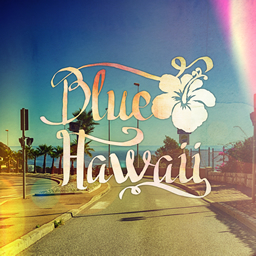 Blue Hawaii EP
