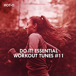 DO IT! ESSENTIAL WORKOUT TUNES, VOL. 11